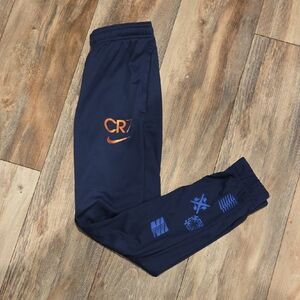 Nike Kids Dark Blue CR7